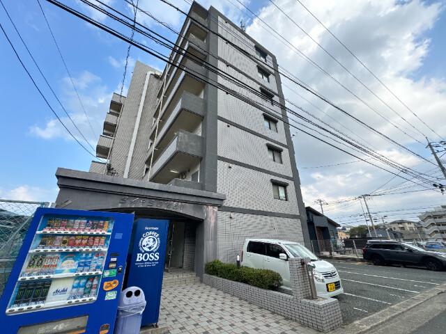 プライマリー三苫駅前