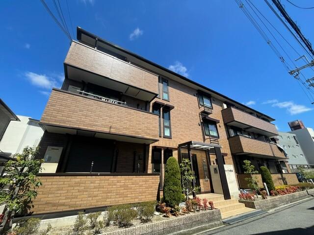 メープル住吉