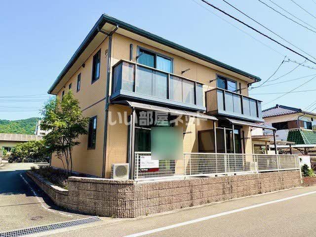 カメーリアI B棟