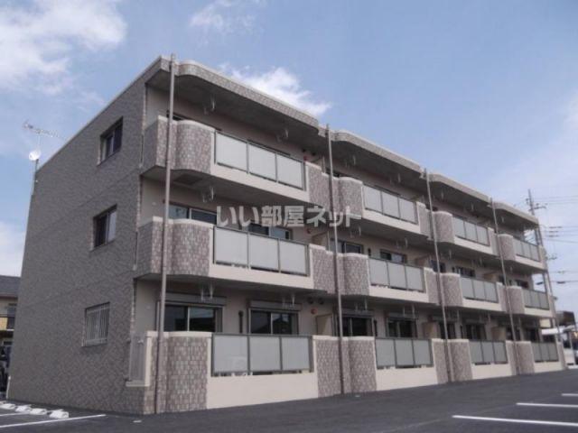 Y&Mラ・フォーレ栄町C棟