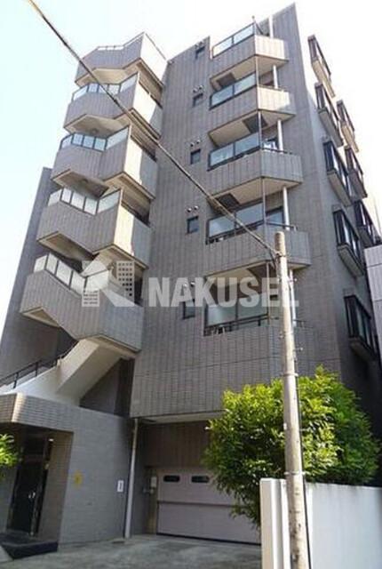 アルファスペース都立大学