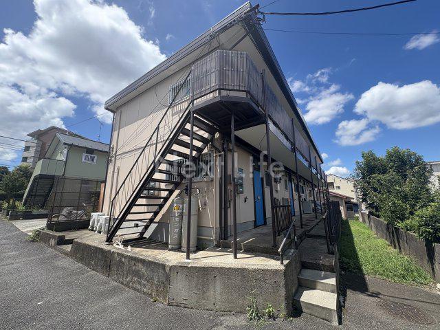 松風ハイツ