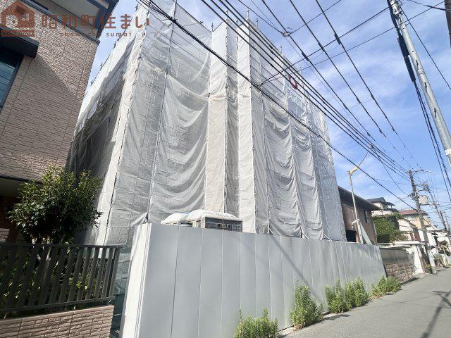 PASSARO GRANDE桃ヶ池(2LDK/3階)