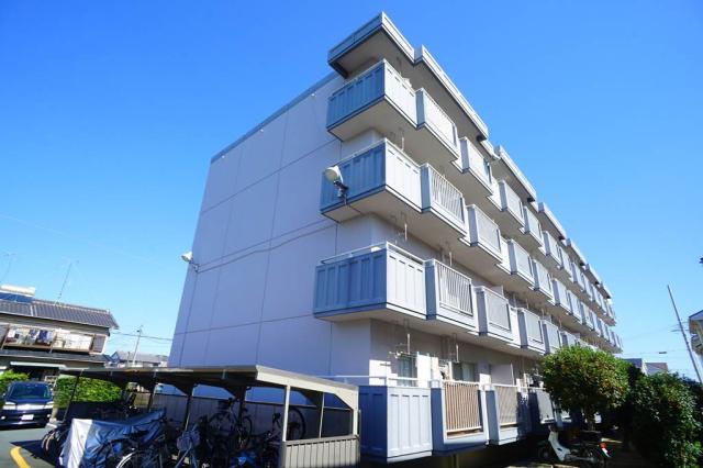 エクシード中沢