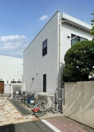 ミハス練馬春日町