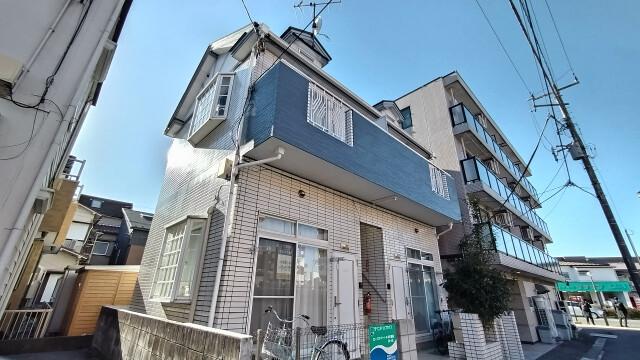 ローズアパートR25番館