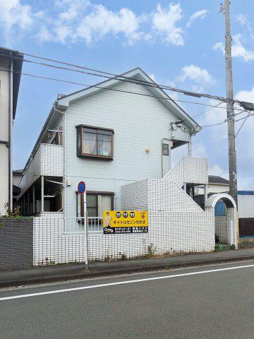 キャトルセゾンわかば