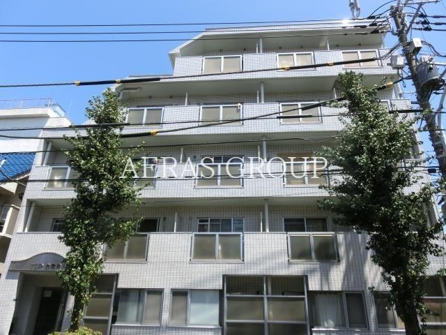 トップ金町第6