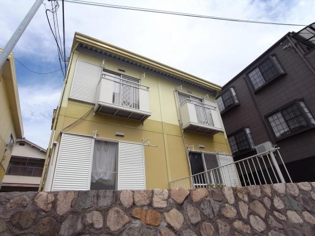 ハイツ北II