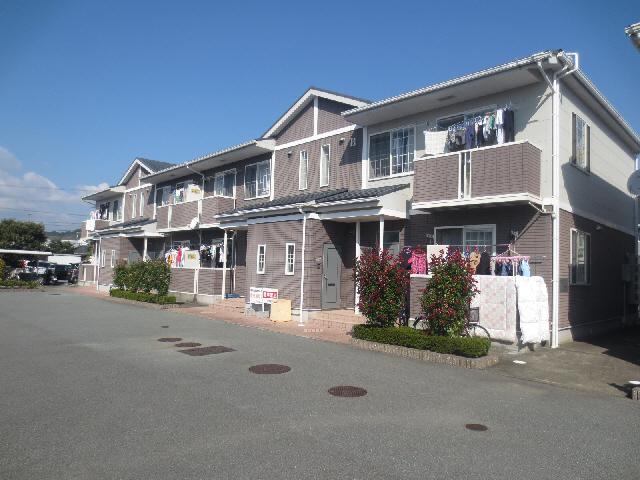 サンシェールA・B