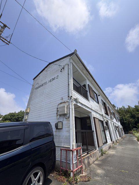 YAMAMOTO HEIM2