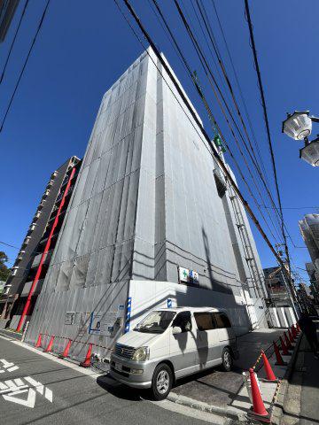 ラグゼナ横浜鶴見II