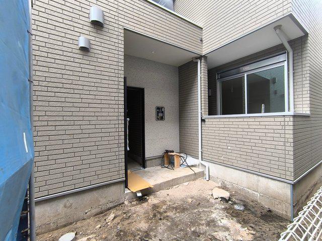 GRADUS東柏ヶ谷