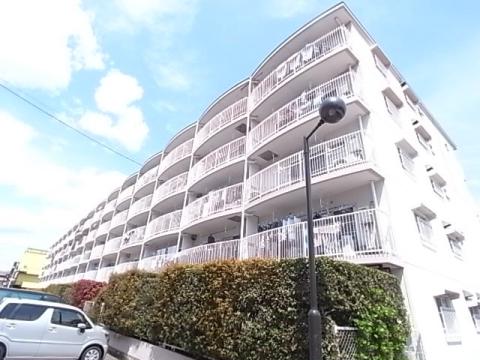 メゾン宝塚 1号棟
