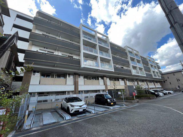 セレニテ甲子園