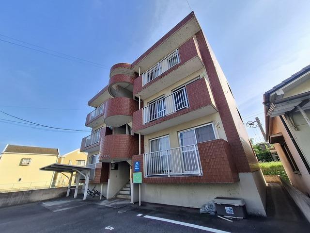 リージェント北本庄(2LDK/3階)