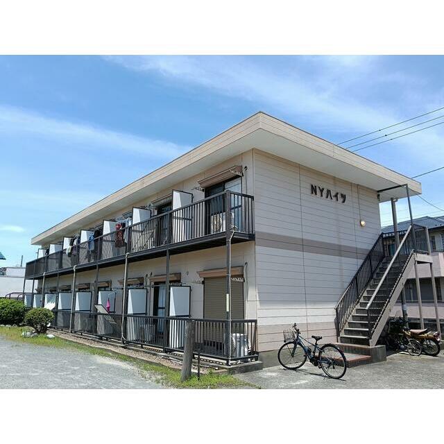 NYハイツ1