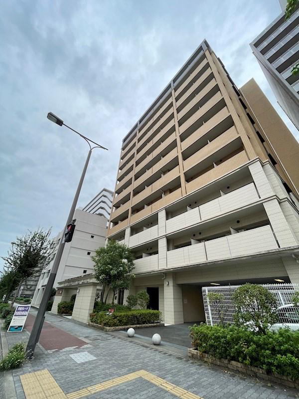 アーバンフラッツ新大阪I