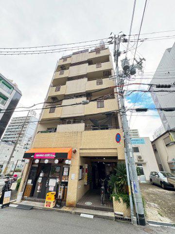 GSハイム高速神戸