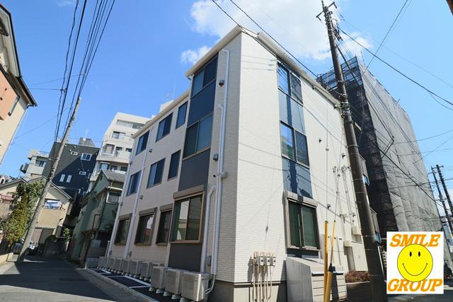 ベリエ松戸