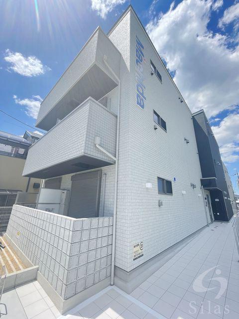 エヌエムスワサントドゥーズサウス