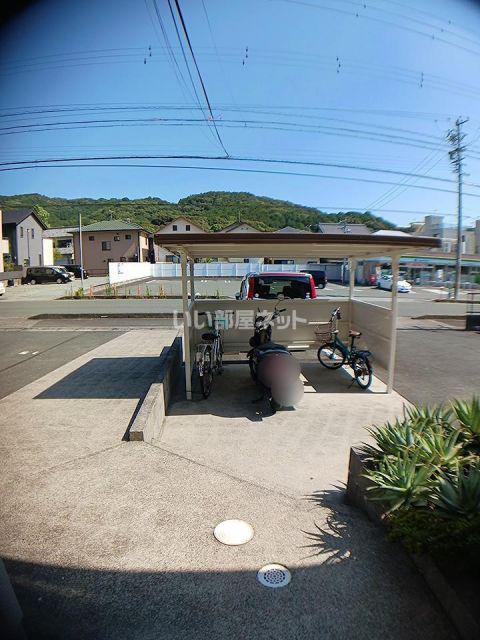 フレグランス広畑 B棟