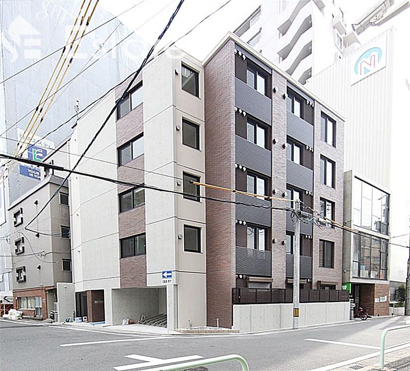 WELL COURT CHIYODA