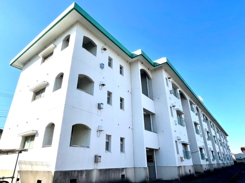 小山サンハイツ