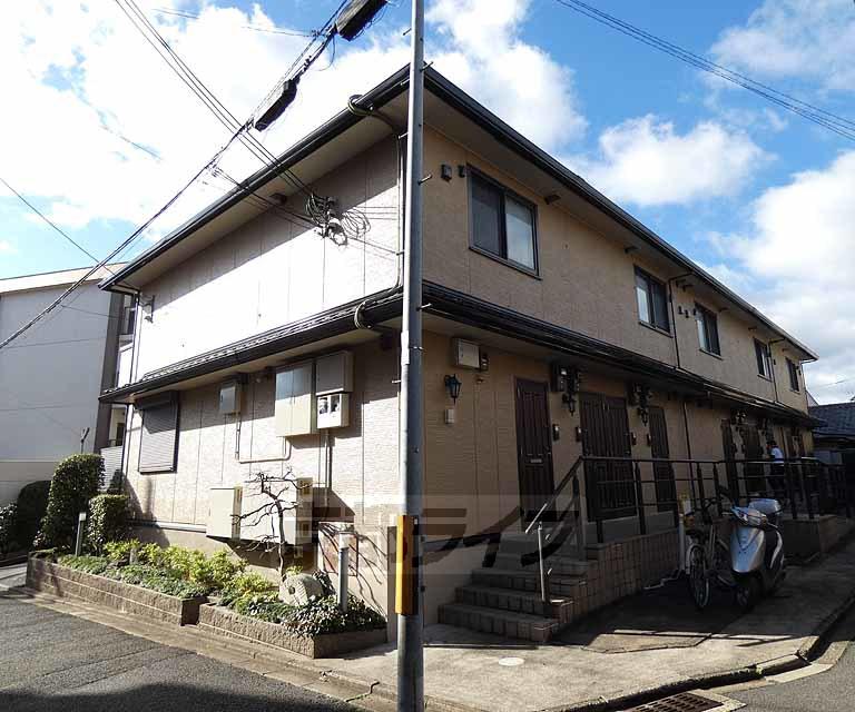 グレースコート中野