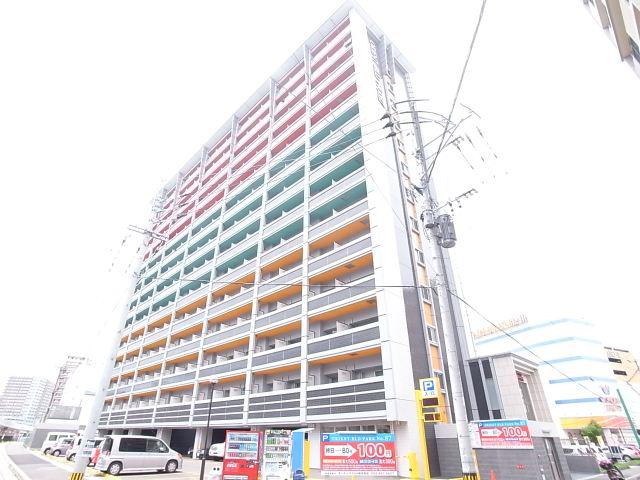 ORIENT BLD NO.87 マリアージュステーション(2K/3階)