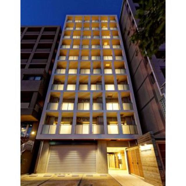 ルーエ本山