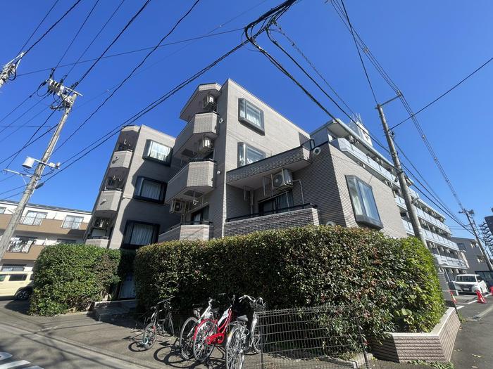 NITTO21壱番館