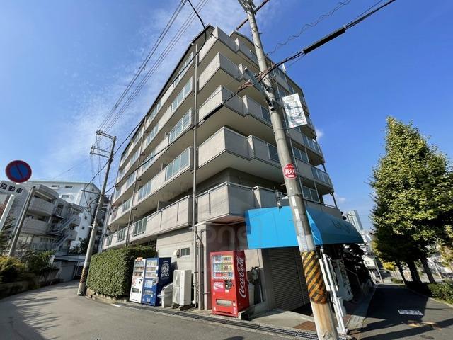 ヴィラ桃山台