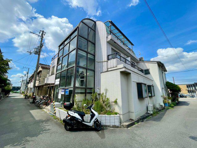 JPアパートメント東大阪