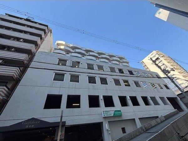 コンフィデンス西本町