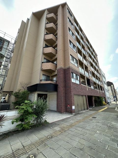 APARTMENT GRUS OKAMACHI