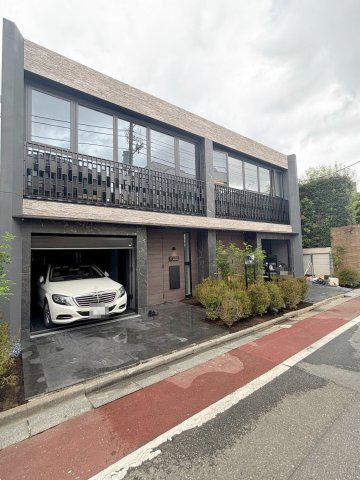 THE RESIDENCE 旗の台