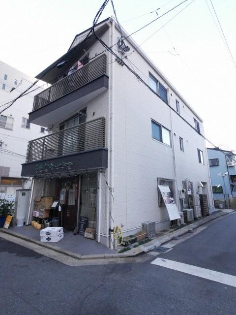 ボヌール南天神