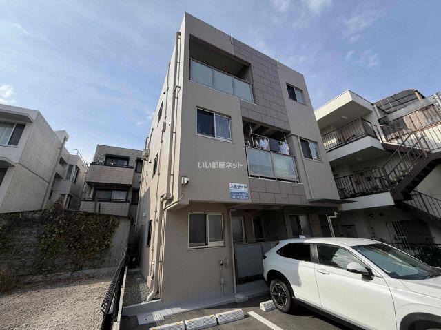 リフュージュ本山