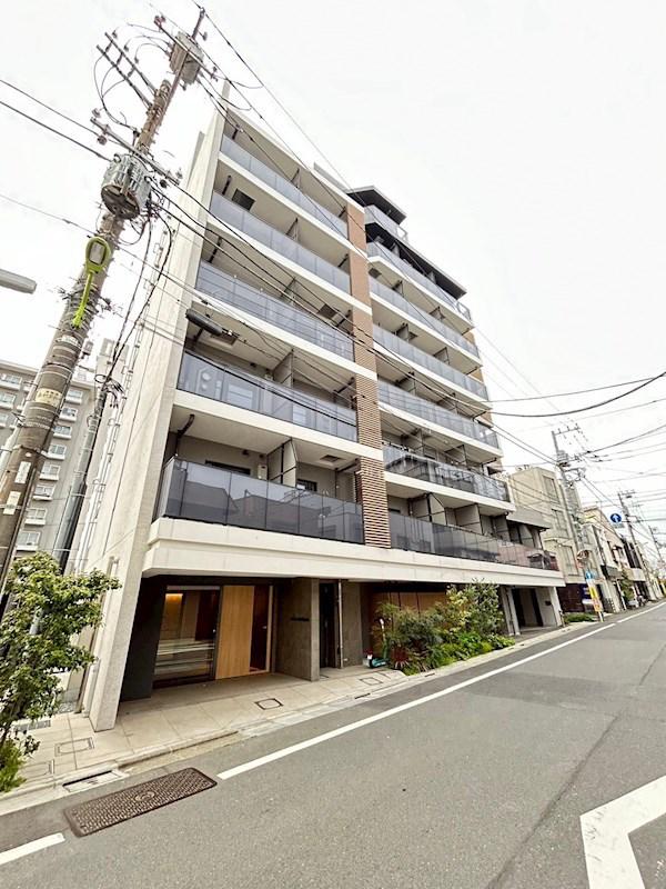 リージア下北沢