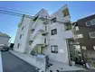 三波ビル(1K/3階)