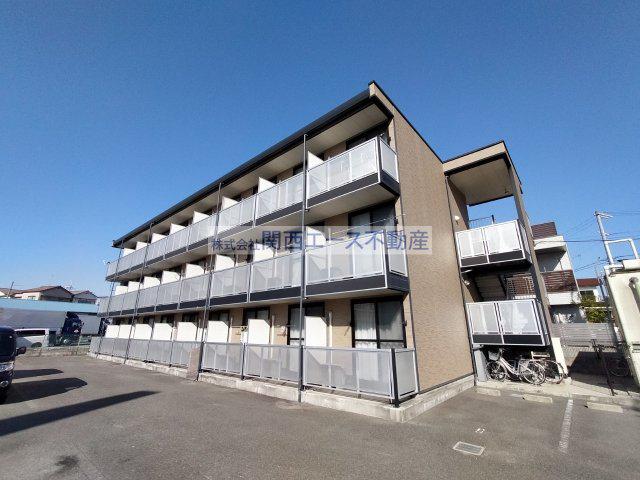 レオパレス中川MTM