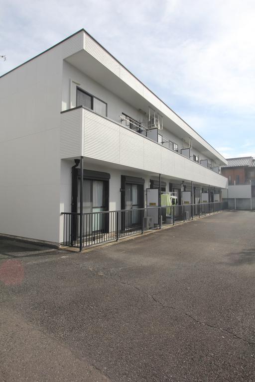 コミューン石原