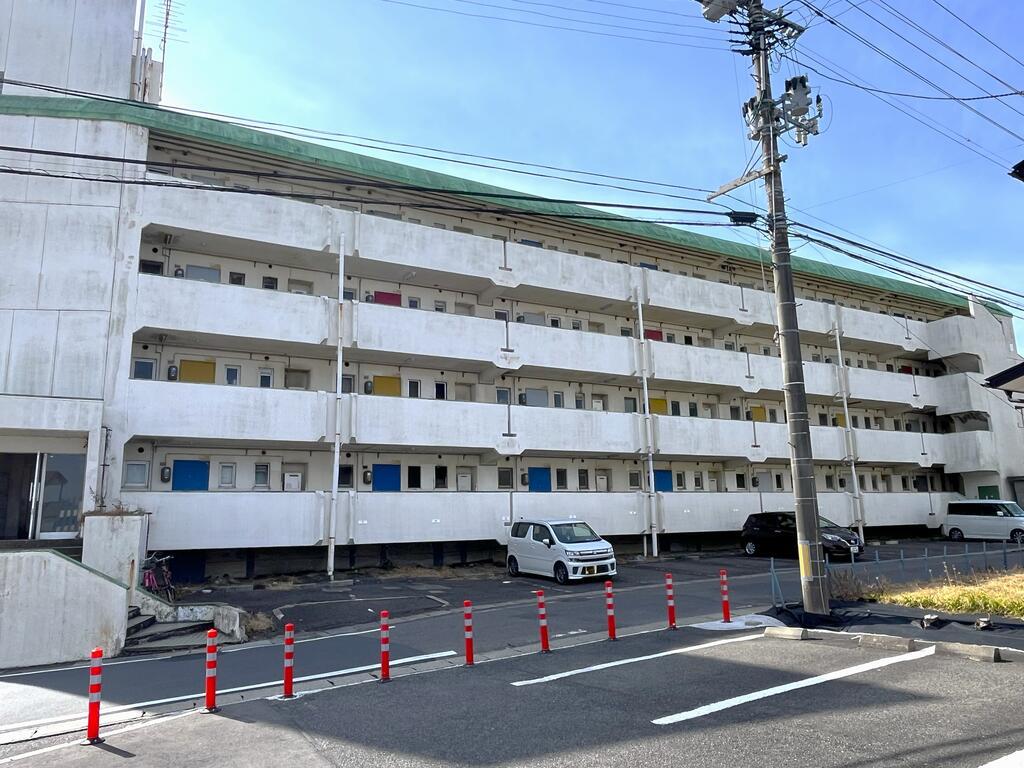 横塚グリーンビル