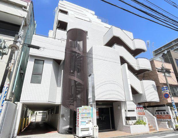 新日本ロイヤルレジデンス