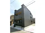 モダンアパートメント平野本町