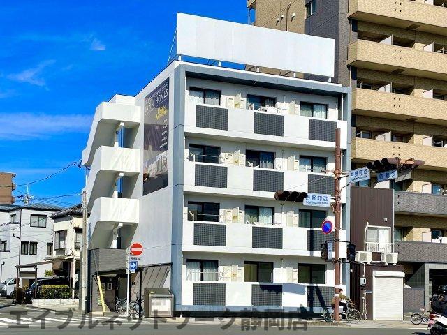 エアリー吉野町