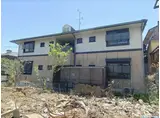 ハイカムール西賀茂
