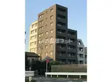 パークハウス練馬春日町