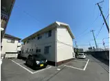 ラディシュタウン撫川壱番館